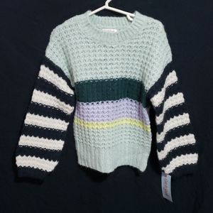 Girls Sweater XS 4/5